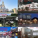 24年9月オープン 白山駅5分 収容5人 丸貸し切り 102室