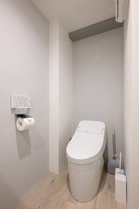 Apartment 24年9月オープン 白山駅5分 収容5人 丸貸し切り 102室