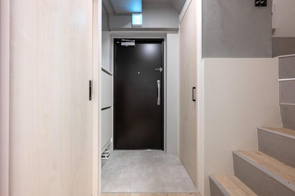 Apartment 24年9月オープン 白山駅5分 収容5人 丸貸し切り 102室 *
