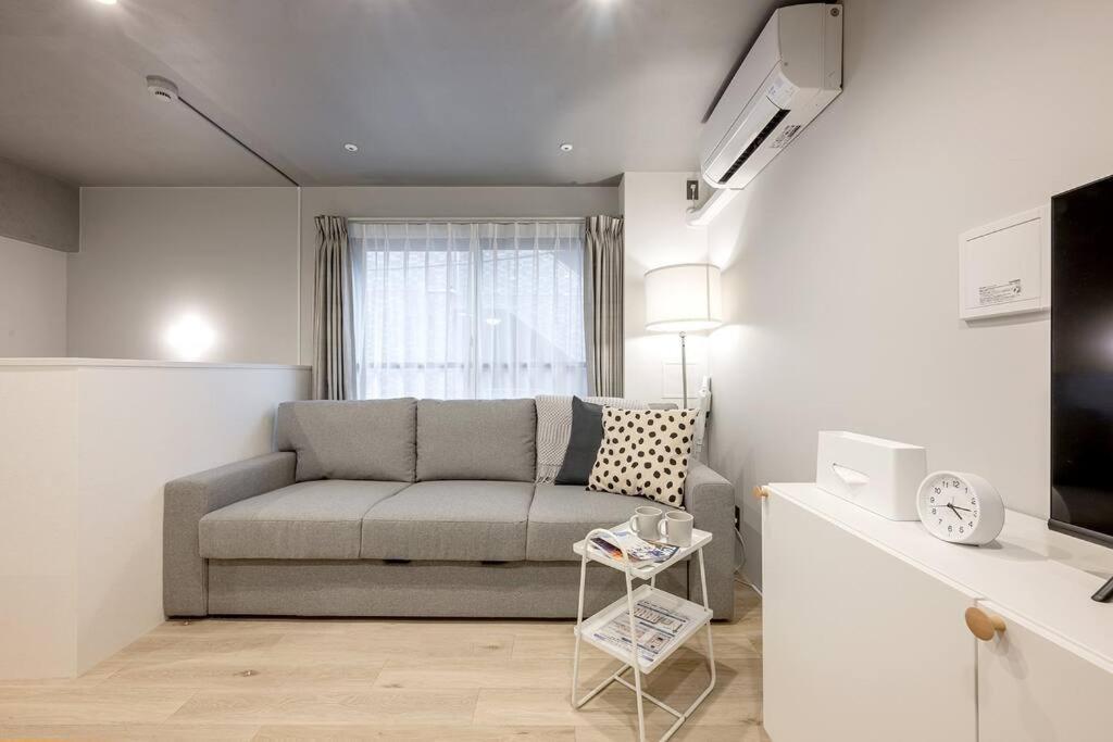 24年9月オープン 白山駅5分 収容5人 丸貸し切り 102室 Apartment *