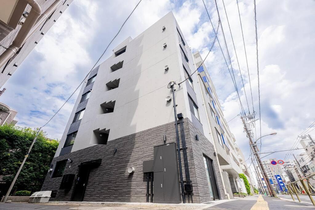 24年9月オープン 白山駅5分 収容5人 丸貸し切り 102室