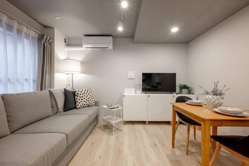 Apartment 24年9月オープン 白山駅5分 収容5人 丸貸し切り 102室