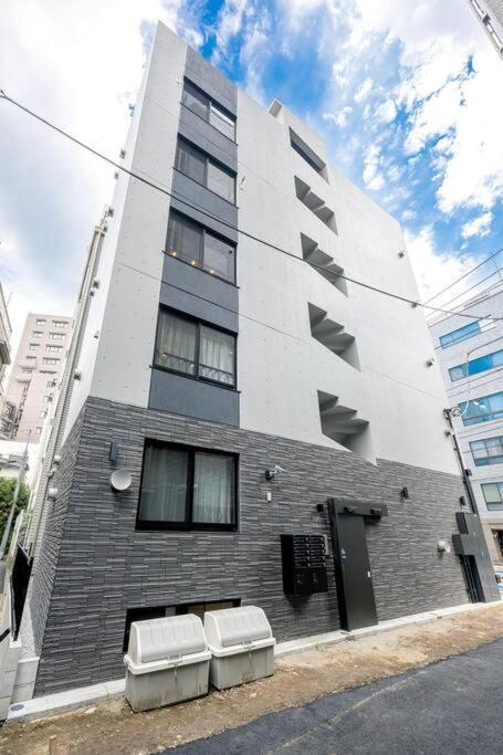 24年9月オープン 白山駅5分 収容5人 丸貸し切り 102室 Apartment *